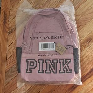Vs PINK Backpack